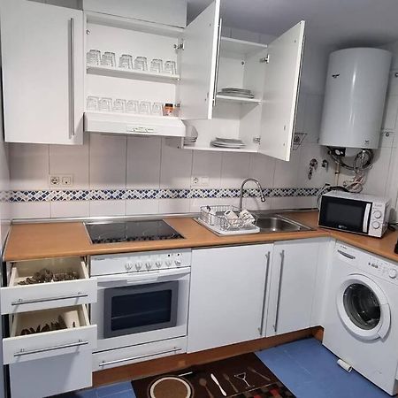 Luxury Flat - Calle Victoria - Malaga Centro エクステリア 写真