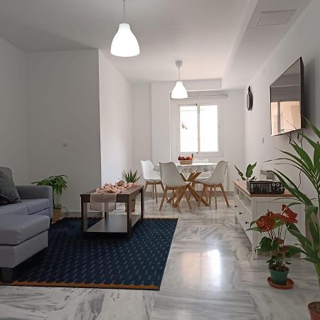 Luxury Flat - Calle Victoria - Malaga Centro エクステリア 写真