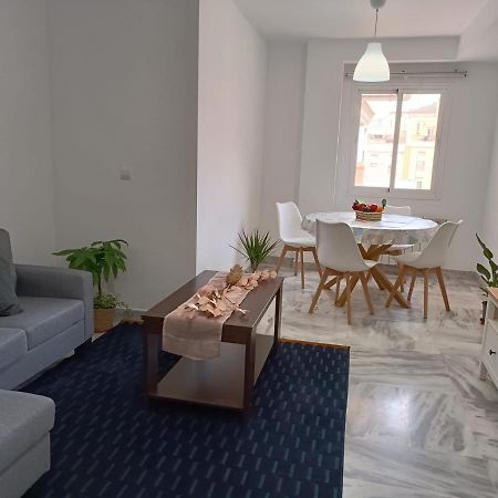 Luxury Flat - Calle Victoria - Malaga Centro エクステリア 写真