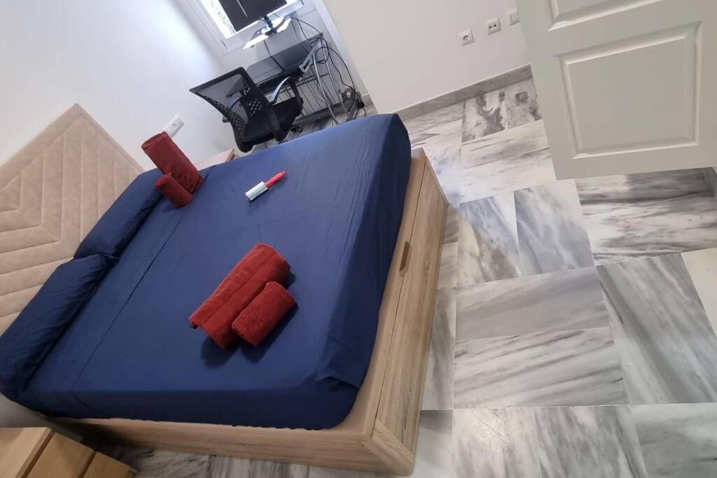 Luxury Flat - Calle Victoria - Malaga Centro エクステリア 写真