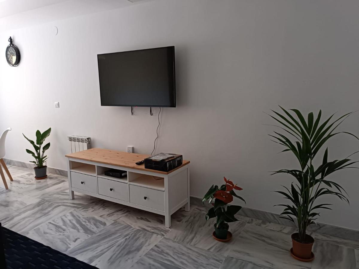 Luxury Flat - Calle Victoria - Malaga Centro エクステリア 写真