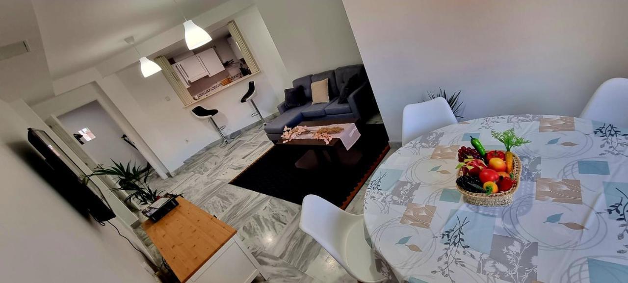 Luxury Flat - Calle Victoria - Malaga Centro エクステリア 写真