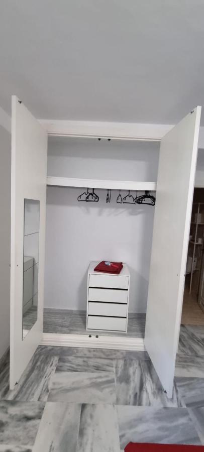 Luxury Flat - Calle Victoria - Malaga Centro エクステリア 写真