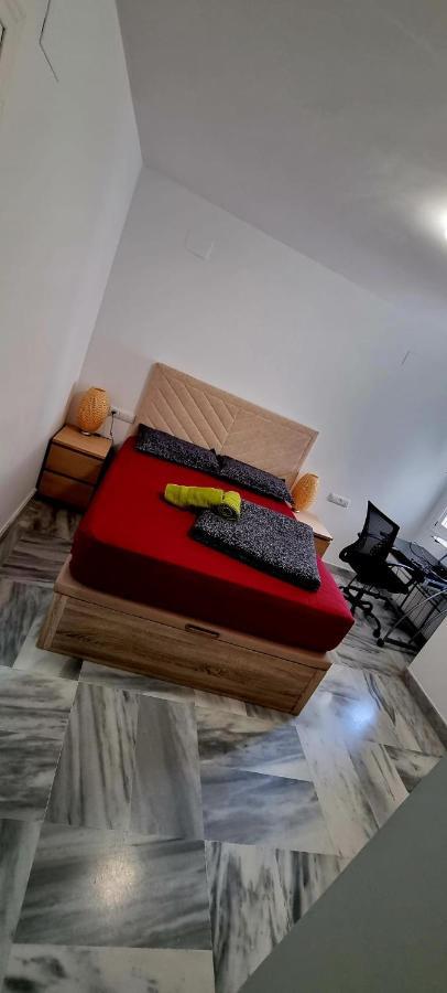 Luxury Flat - Calle Victoria - Malaga Centro エクステリア 写真