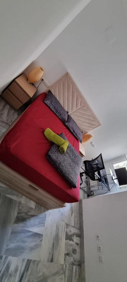 Luxury Flat - Calle Victoria - Malaga Centro エクステリア 写真