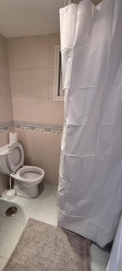 Luxury Flat - Calle Victoria - Malaga Centro エクステリア 写真